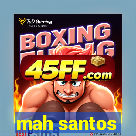 mah santos